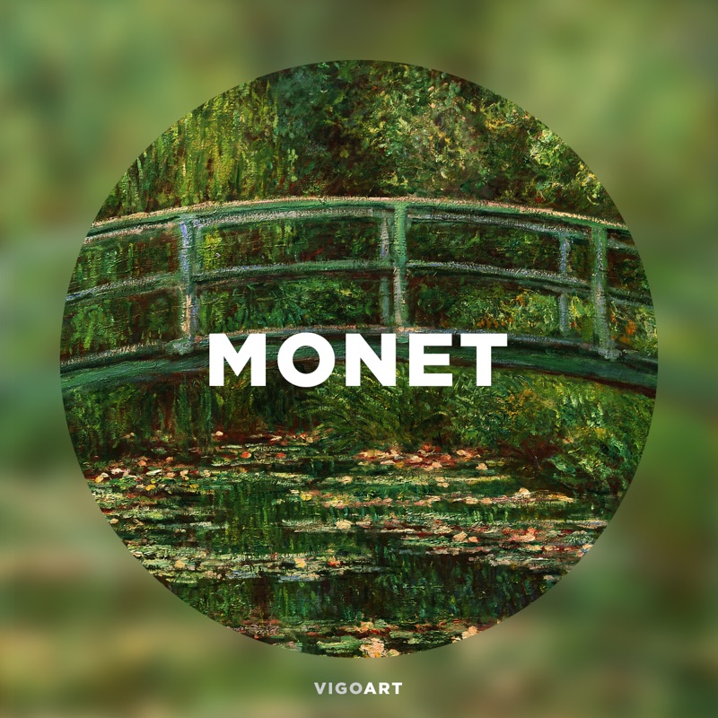 Monet