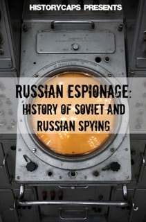 Russian Espionage by Howard Brinkley