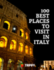 100 Best Places to Visit in Italy - Josh Lew
