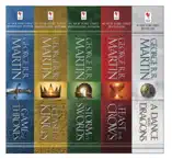 The A Song of Ice and Fire Series