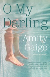 O My Darling - Amity Gaige