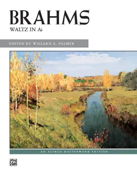 Read: Waltz in A-flat Book Major