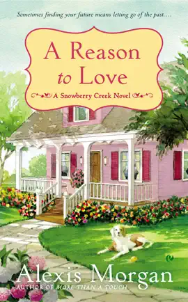 Read: A Reason Book to Love