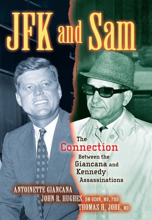 JFK and Sam