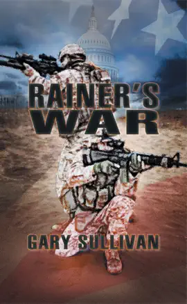 Read: Rainer's Book War