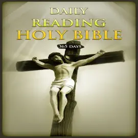 Read: Daily Reading Holy Bible - 365 days Book