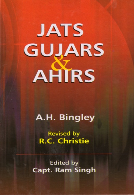 Jats Gujars and Ahirs