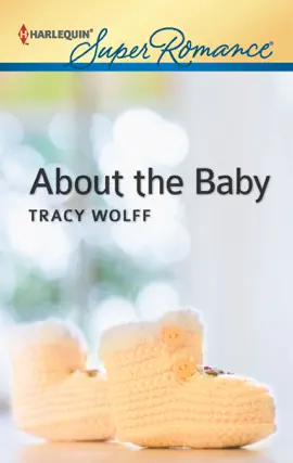 Read: About Book the Baby