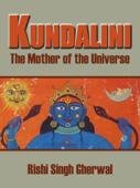 Kundalini - Rishi Singh Gherwal