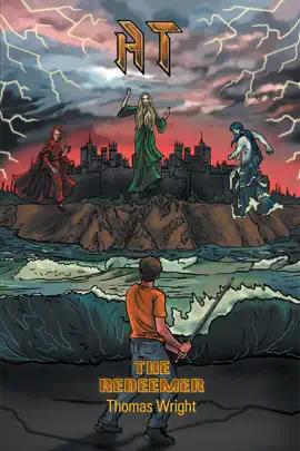 Read: Book Ansburry Tales