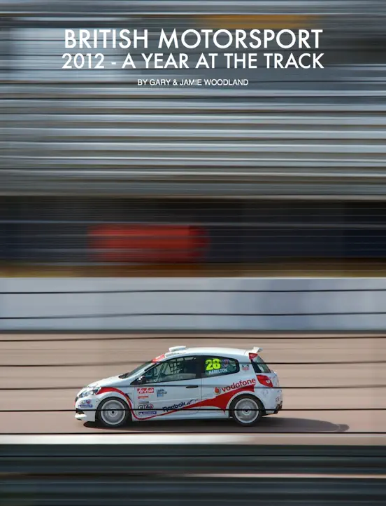 British Motorsport