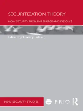 Read: Securitization Theory Book