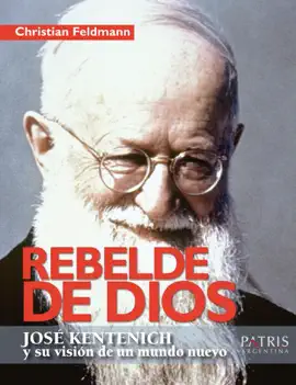Read: Book Rebelde de Dios