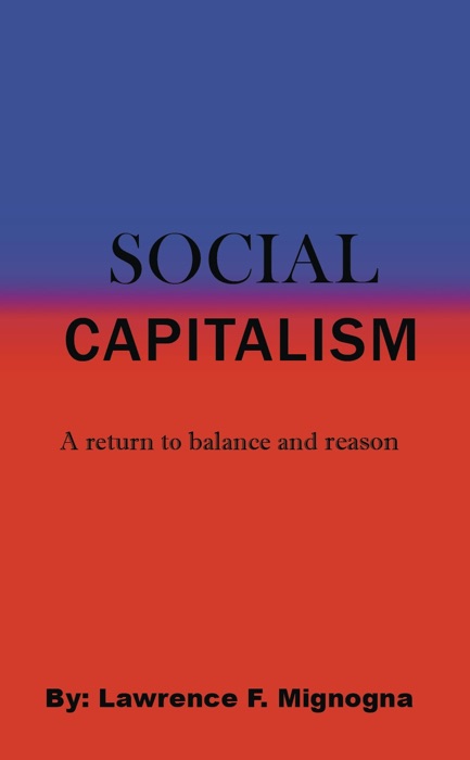 Social Capitalism