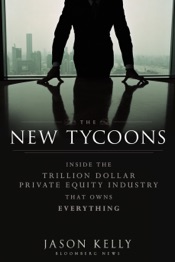 The New Tycoons