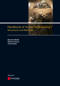 Handbook of Tunnel Engineering I - Bernhard Maidl, Markus Thewes, Ulrich Maidl & David S. Sturge