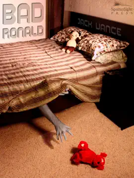 Read: Book Bad Ronald