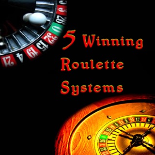 5 Winning Roulette Systems by Addison Publishing