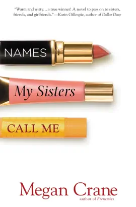 Read: Names My Sisters Call Me Book