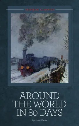 Read: Book Around the World in 80 Days
