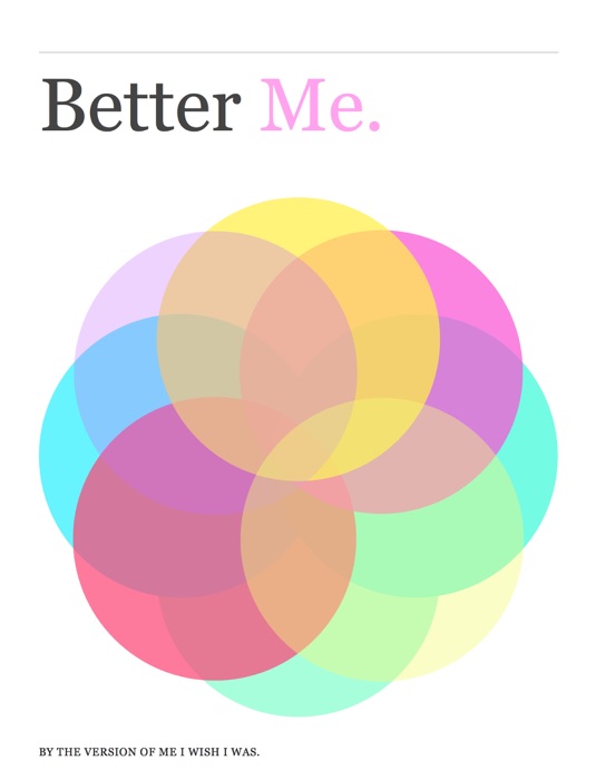 Better Me