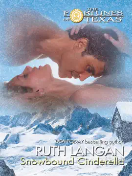 Read: Book SNOWBOUND CINDERELLA