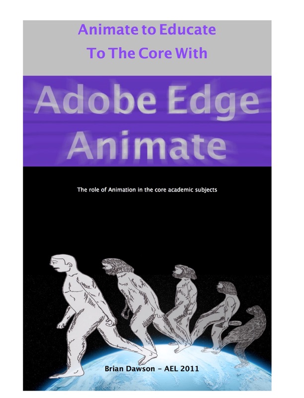 Adobe Edge Animate