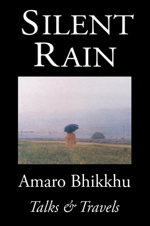 Silent Rain