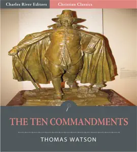Read: The Ten Commandments Book
