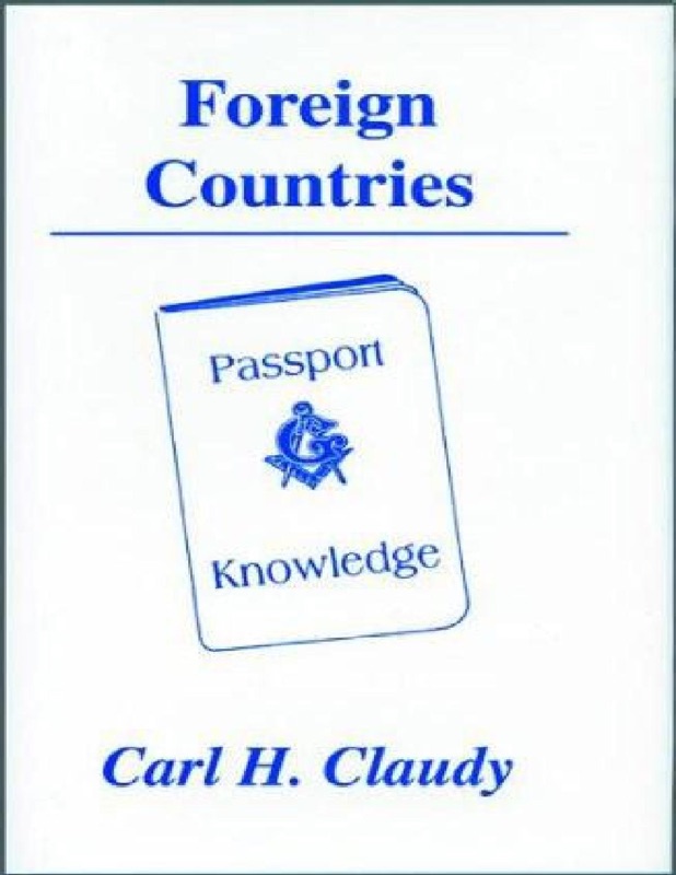 Foreign Countries