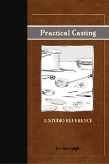 Practical Casting by Tim McCreight