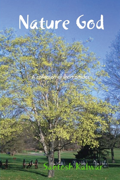 Nature God