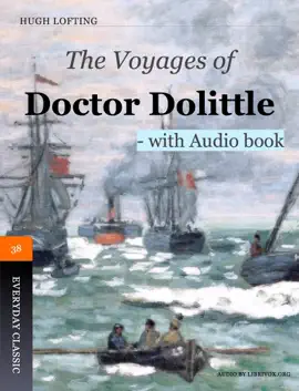 Read: The Voyages of Book Doctor Dolittle