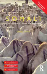 Colloquial Somali