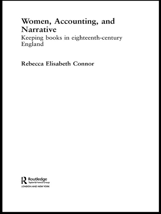 Women, Accounting and Narrative