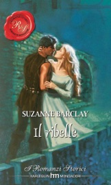 Il ribelle - Suzanne Barclay