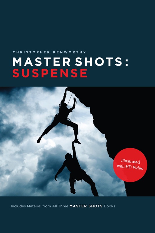 Master Shots: Suspense