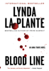 Lynda La Plante - Blood Line artwork