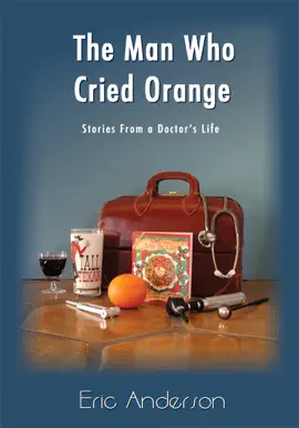 Read: The Book Man Who Cried Orange