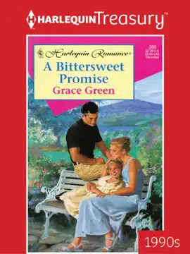 Read: A BITTERSWEET PROMISE Book