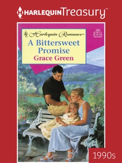 A BITTERSWEET PROMISE by Grace Green