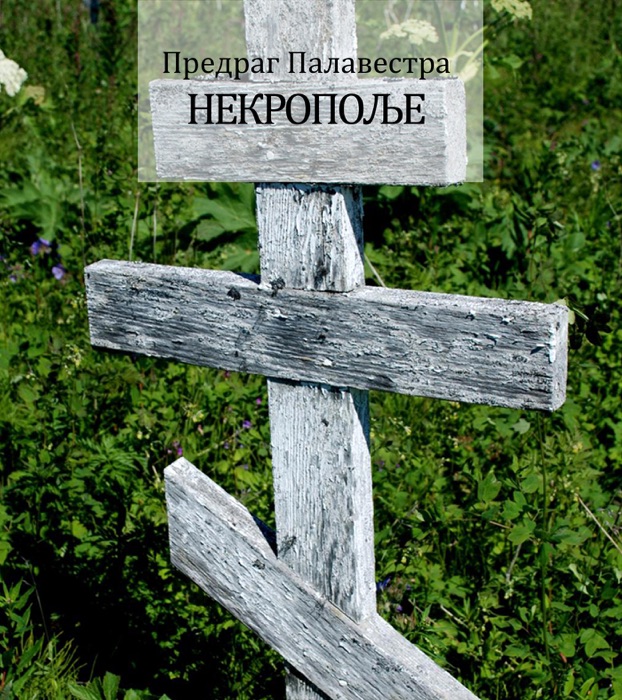 Nekropolje - Predrag Palavestra