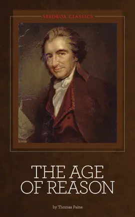 Read: Book The Age of Reason