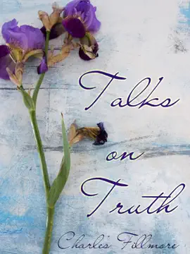 Read: Talks Book On Truth