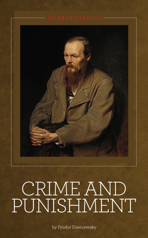 Crime and Punishment