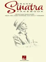 The Frank Sinatra Fake Book (Songbook)