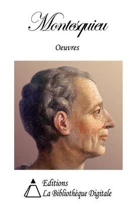 Read: Book Oeuvres de Montesquieu