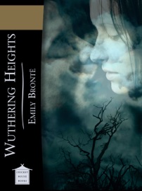 Wuthering Heights - Emily Bronte
