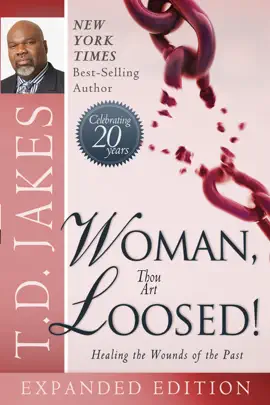 Read: Woman Thou Art Loosed! Book 20th Anniversary Expanded Edition
