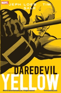 Daredevil: Yellow